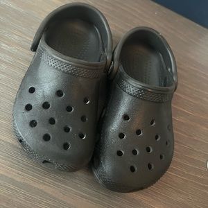 Kid’s Crocs